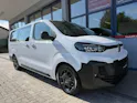 CITROEN Jumpy 2.0 BlueHDi 180 XL EAT8 9-Plätzer
