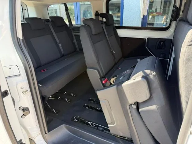 CITROEN Jumpy 2.0 BlueHDi 180 XL EAT8 9-Plätzer