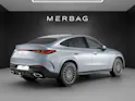 MERCEDES-BENZ GLC Coupé 300 4Matic 9G-Tronic