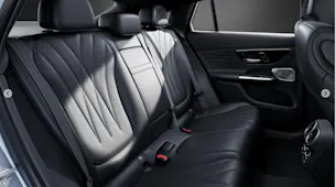 MERCEDES-BENZ GLC Coupé 300 4Matic 9G-Tronic