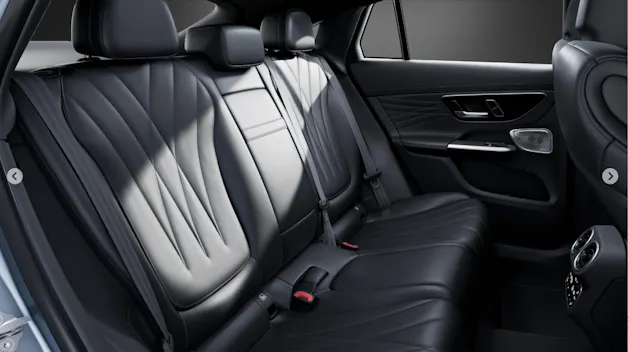 MERCEDES-BENZ GLC Coupé 300 4Matic 9G-Tronic