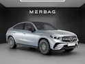 MERCEDES-BENZ GLC Coupé 300 4Matic 9G-Tronic