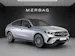 MERCEDES-BENZ GLC Coupé 300 4Matic 9G-Tronic