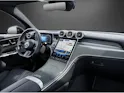 MERCEDES-BENZ GLC Coupé 300 4Matic 9G-Tronic