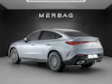 MERCEDES-BENZ GLC Coupé 300 4Matic 9G-Tronic
