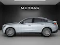 MERCEDES-BENZ GLC Coupé 300 4Matic 9G-Tronic