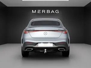 MERCEDES-BENZ GLC Coupé 300 4Matic 9G-Tronic
