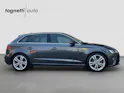 AUDI A3 Sportback 2.0 TFSI Sport quattro S-tronic