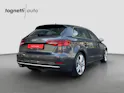 AUDI A3 Sportback 2.0 TFSI Sport quattro S-tronic