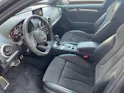 AUDI A3 Sportback 2.0 TFSI Sport quattro S-tronic