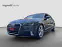 AUDI A3 Sportback 2.0 TFSI Sport quattro S-tronic