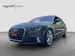 AUDI A3 Sportback 2.0 TFSI Sport quattro S-tronic