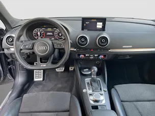 AUDI A3 Sportback 2.0 TFSI Sport quattro S-tronic