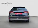 AUDI A3 Sportback 2.0 TFSI Sport quattro S-tronic