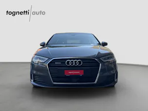 AUDI A3 Sportback 2.0 TFSI Sport quattro S-tronic