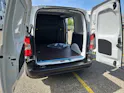 PEUGEOT Partner 1.5 Blue HDi Standard 650kg * Holzboden * Durchladeluke für lange Gegenstände *CarPlay Kabellos