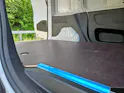 PEUGEOT Partner 1.5 Blue HDi Standard 650kg * Holzboden * Durchladeluke für lange Gegenstände *CarPlay Kabellos