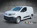 PEUGEOT Partner 1.5 Blue HDi Standard 650kg * Holzboden * Durchladeluke für lange Gegenstände *CarPlay Kabellos