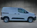 PEUGEOT Partner 1.5 Blue HDi Standard 650kg * Holzboden * Durchladeluke für lange Gegenstände *CarPlay Kabellos