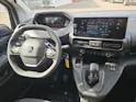 PEUGEOT Partner 1.5 Blue HDi Standard 650kg * Holzboden * Durchladeluke für lange Gegenstände *CarPlay Kabellos