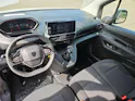 PEUGEOT Partner 1.5 Blue HDi Standard 650kg * Holzboden * Durchladeluke für lange Gegenstände *CarPlay Kabellos