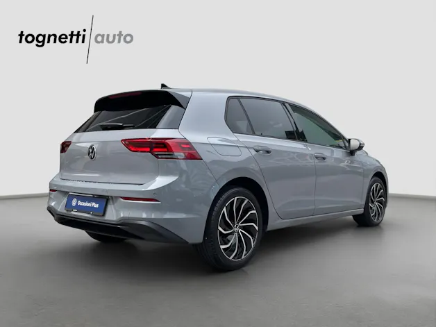 VW Golf 1.0 eTSI mHEV ACTLife DSG