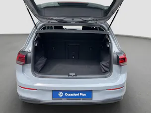 VW Golf 1.0 eTSI mHEV ACTLife DSG