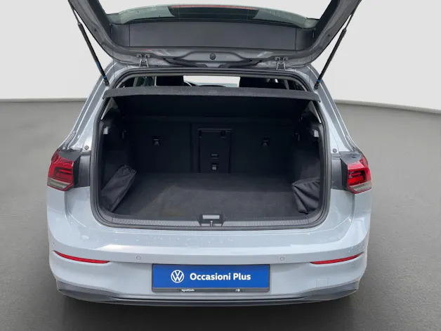 VW Golf 1.0 eTSI mHEV ACTLife DSG