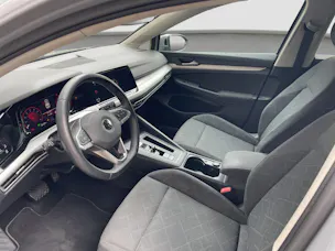 VW Golf 1.0 eTSI mHEV ACTLife DSG