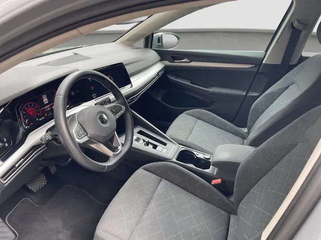 VW Golf 1.0 eTSI mHEV ACTLife DSG