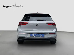 VW Golf 1.0 eTSI mHEV ACTLife DSG