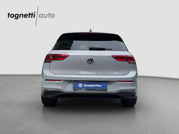 VW Golf 1.0 eTSI mHEV ACTLife DSG