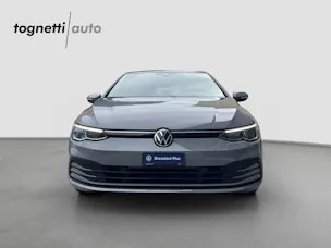 VW Golf 1.0 eTSI mHEV ACTLife DSG