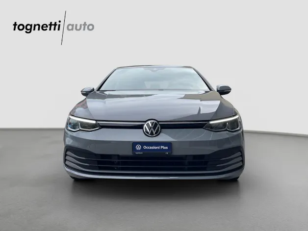 VW Golf 1.0 eTSI mHEV ACTLife DSG