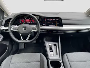 VW Golf 1.0 eTSI mHEV ACTLife DSG