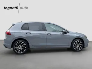 VW Golf 1.0 eTSI mHEV ACTLife DSG