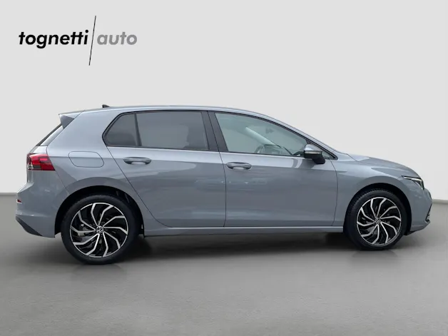 VW Golf 1.0 eTSI mHEV ACTLife DSG