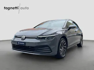 VW Golf 1.0 eTSI mHEV ACTLife DSG