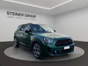MINI Countryman Cooper SE Highland Edition ALL4 PHEV Steptronic