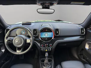 MINI Countryman Cooper SE Highland Edition ALL4 PHEV Steptronic