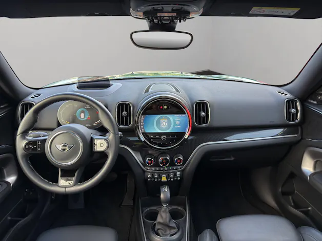 MINI Countryman Cooper SE Highland Edition ALL4 PHEV Steptronic