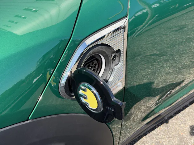 MINI Countryman Cooper SE Highland Edition ALL4 PHEV Steptronic