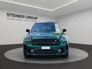 MINI Countryman Cooper SE Highland Edition ALL4 PHEV Steptronic