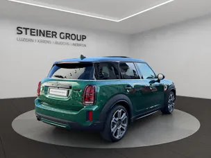 MINI Countryman Cooper SE Highland Edition ALL4 PHEV Steptronic
