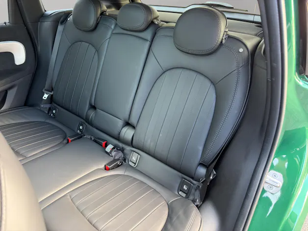 MINI Countryman Cooper SE Highland Edition ALL4 PHEV Steptronic