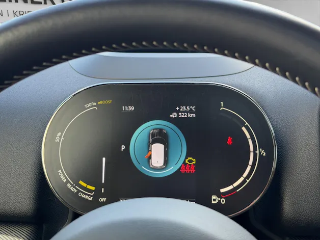 MINI Countryman Cooper SE Highland Edition ALL4 PHEV Steptronic