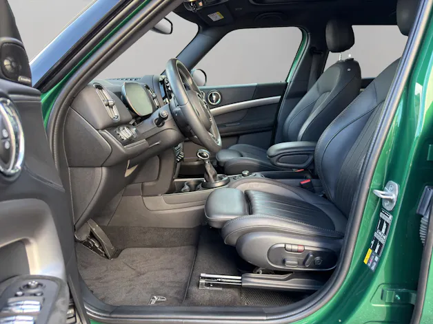 MINI Countryman Cooper SE Highland Edition ALL4 PHEV Steptronic