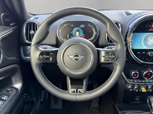 MINI Countryman Cooper SE Highland Edition ALL4 PHEV Steptronic