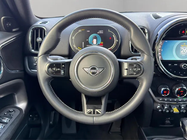 MINI Countryman Cooper SE Highland Edition ALL4 PHEV Steptronic