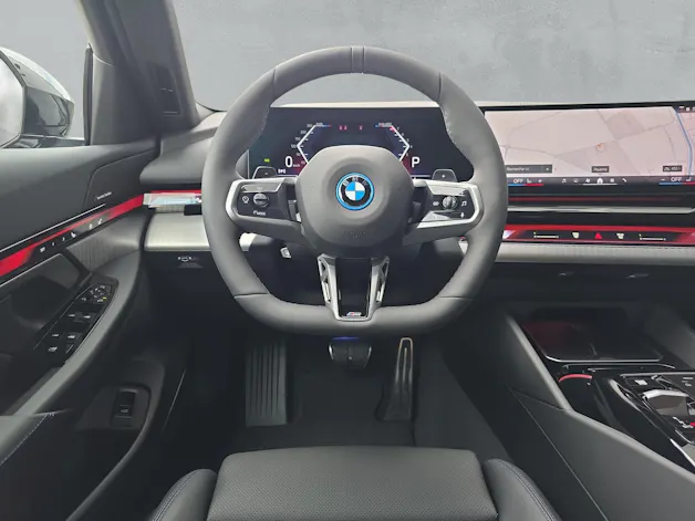 BMW 530e xDrive Touring M Sport Steptronic